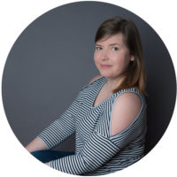 sewmamabear portrait