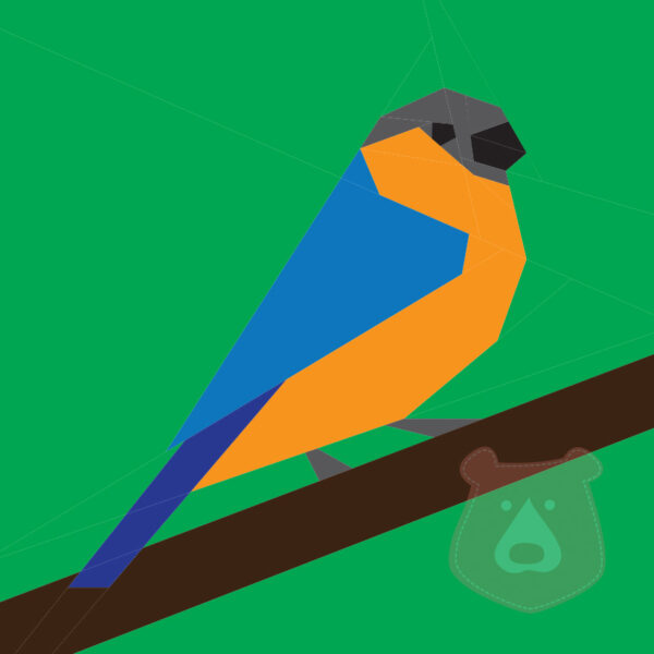 FPP Birds Collection - Image 6
