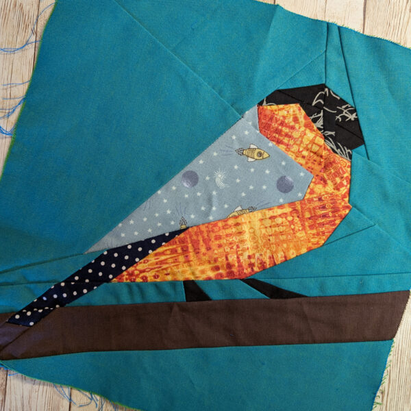 FPP Birds Collection - Image 5