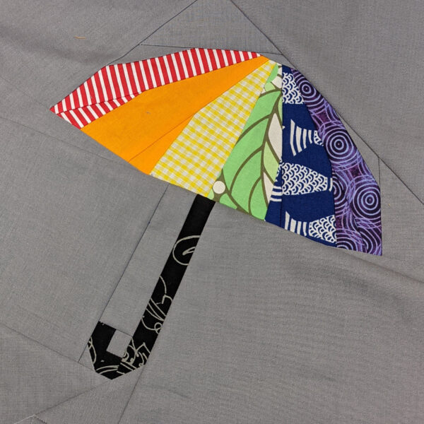 Rainbow Umbrella FPP - Image 3