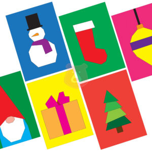 Christmas FPP Collection