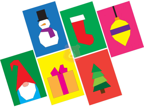 Christmas FPP Collection