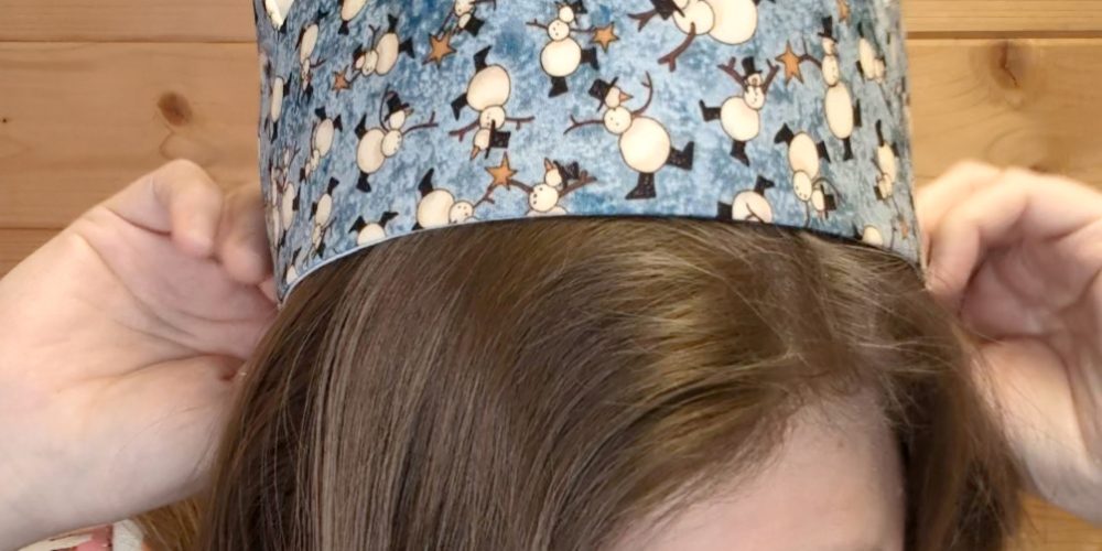 christmas hat 6